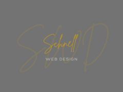 Schnell Webdesign